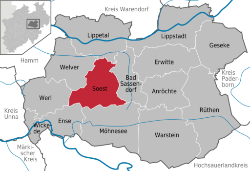 Karte_Kreis_Soest_Creative-Commons-Lizenz