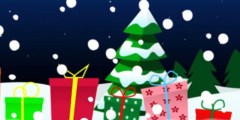 KMJ Soest Weihnachtsgruß 2024 Instagram